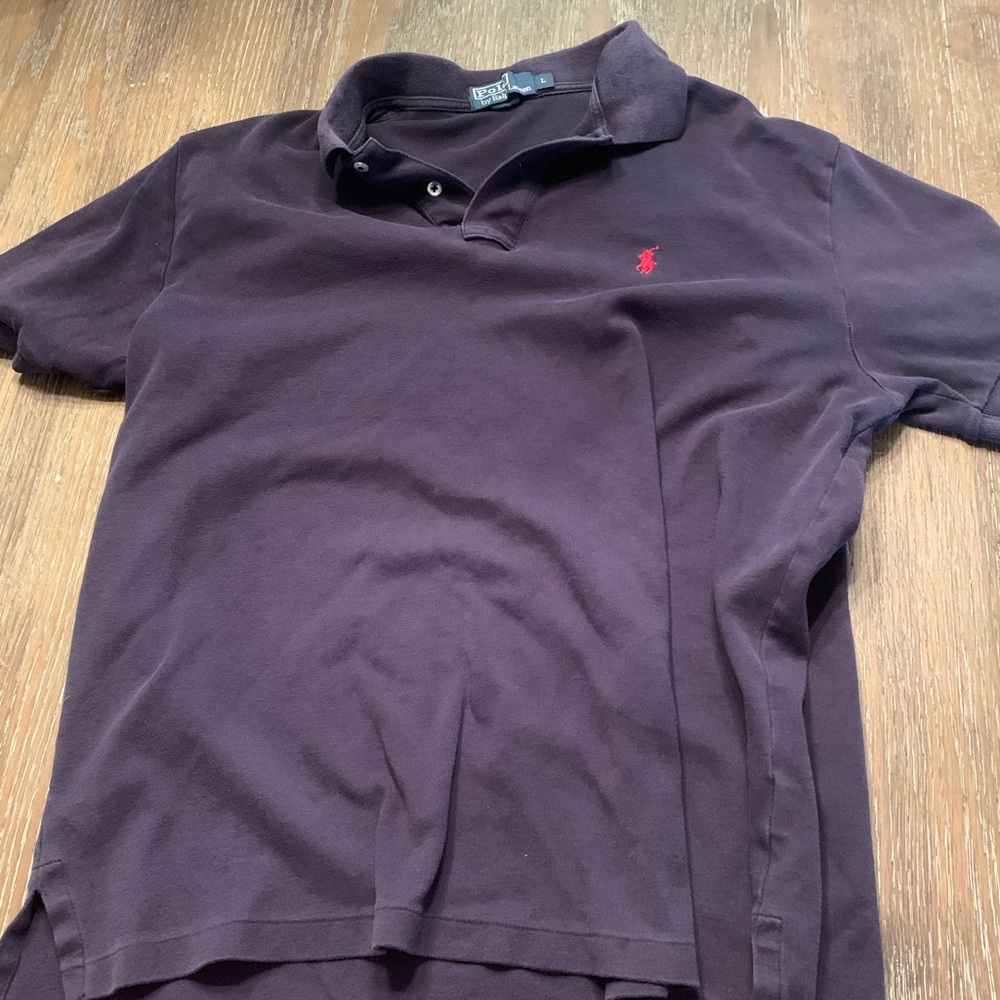 Lg Ralph Lauren polo